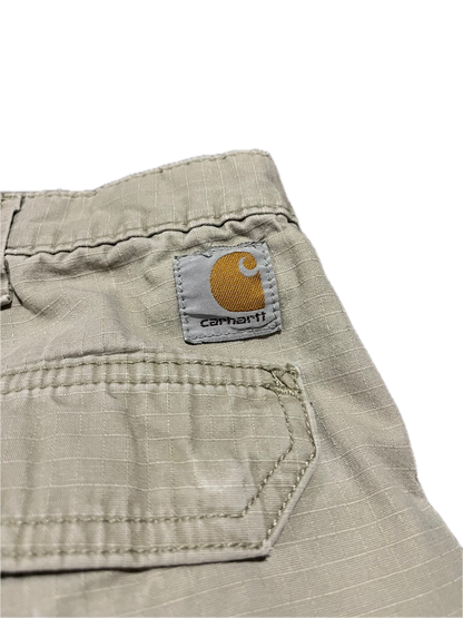 (38 X 30) Baggy Light Carhartt Pants