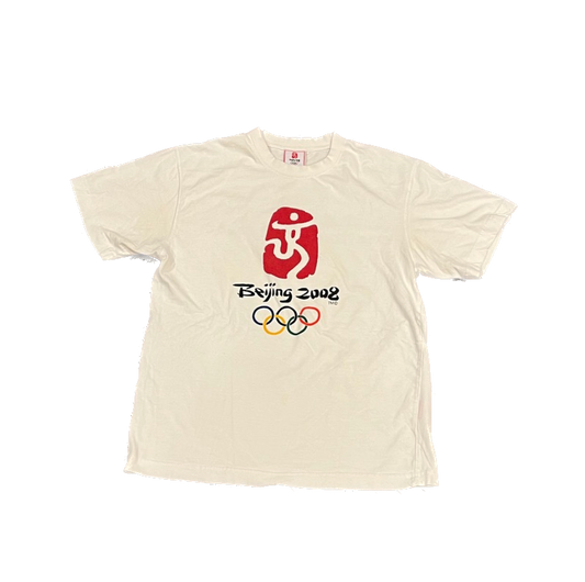 (S) 2008 Beijing Olympics Tee