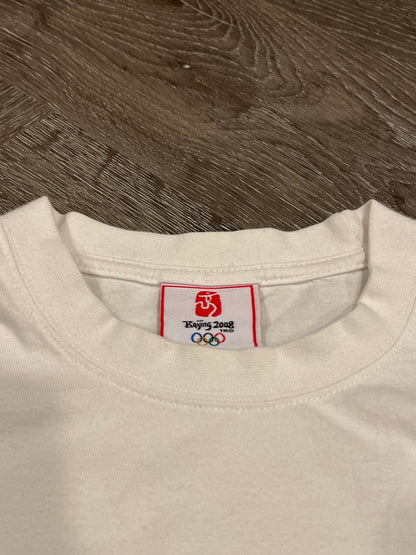 (S) 2008 Beijing Olympics Tee