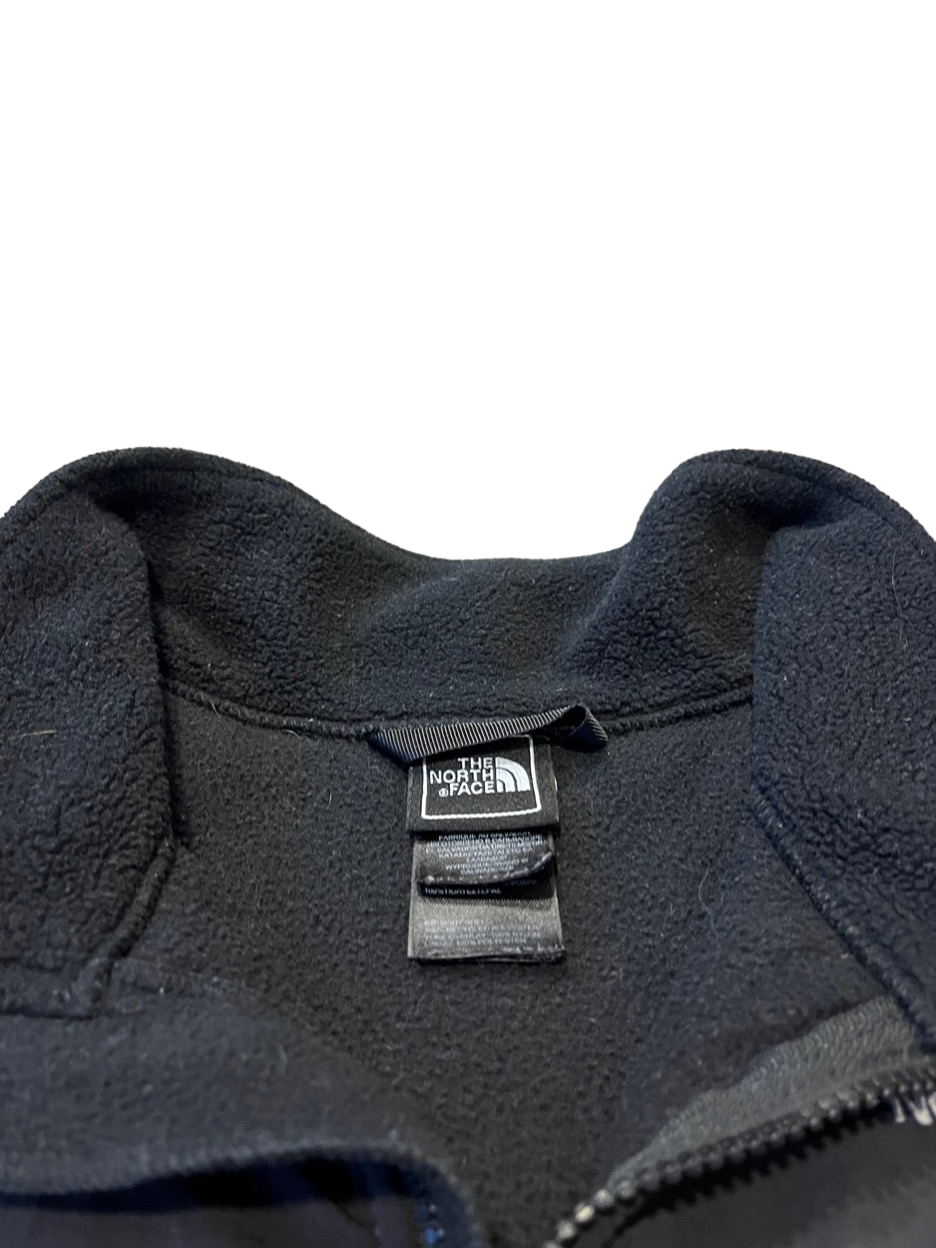 (M) Y2K North Face Fleece