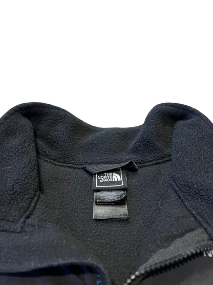 (M) Y2K North Face Fleece