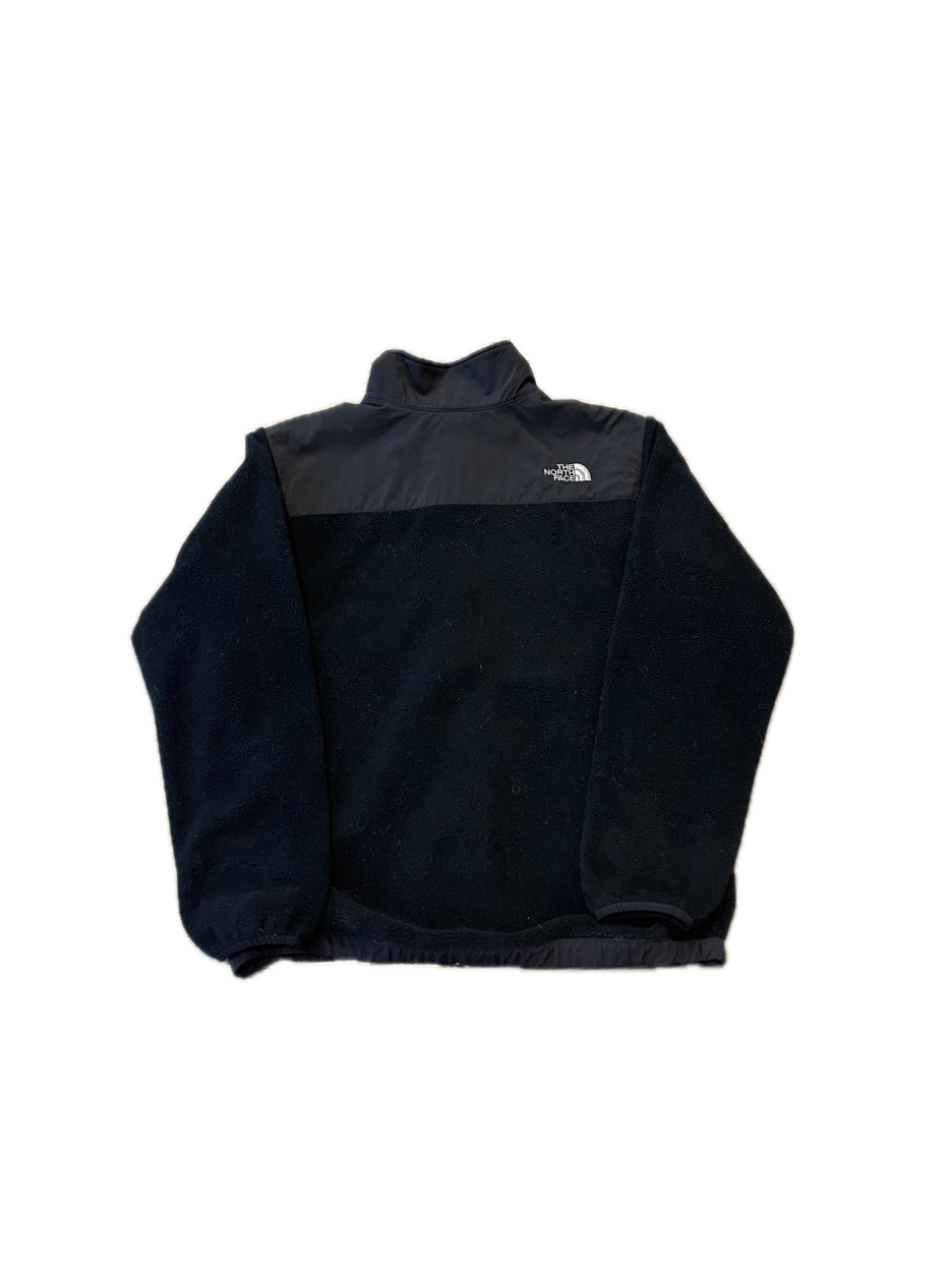 (M) Y2K North Face Fleece