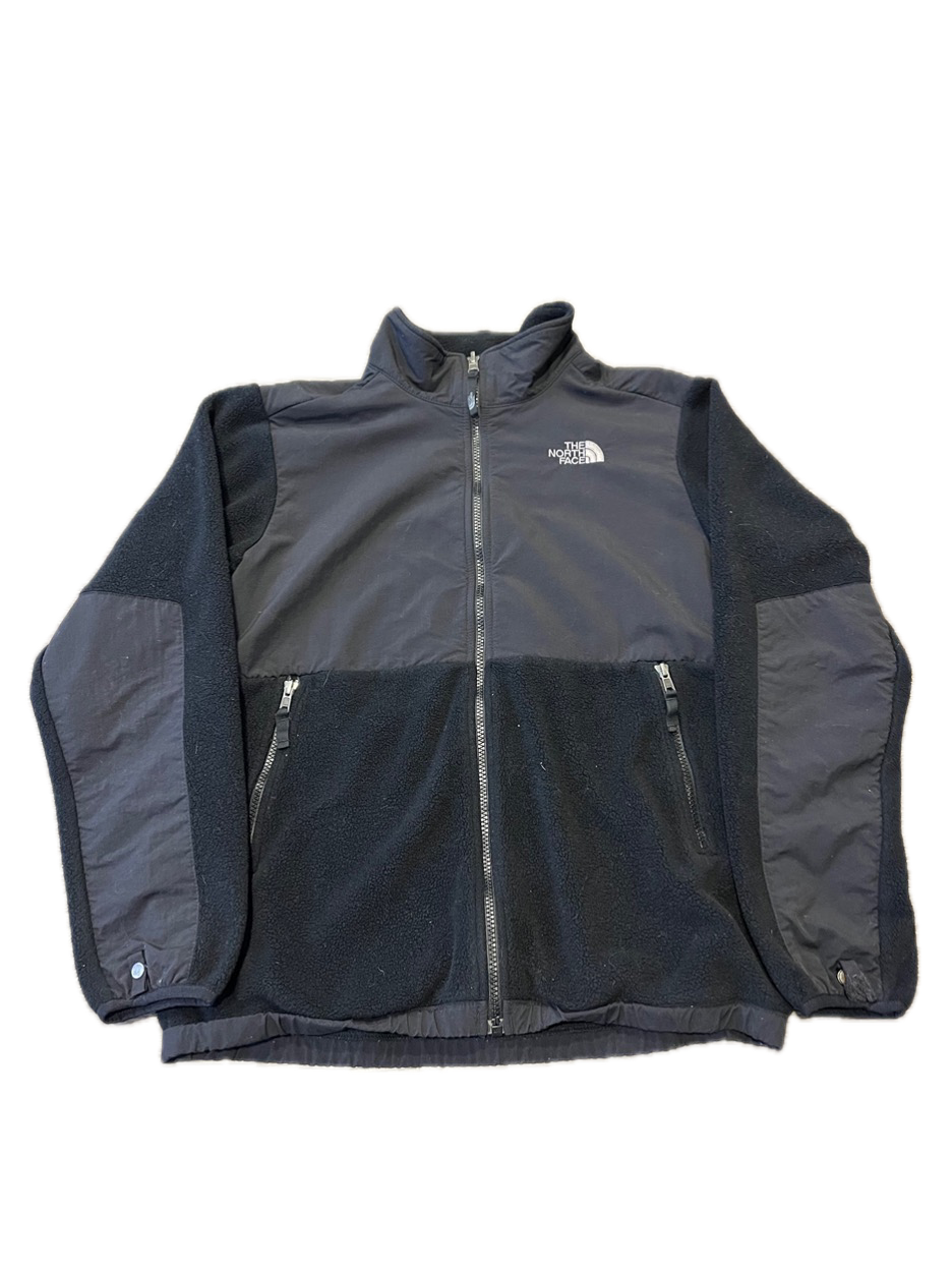 (M) Y2K North Face Fleece