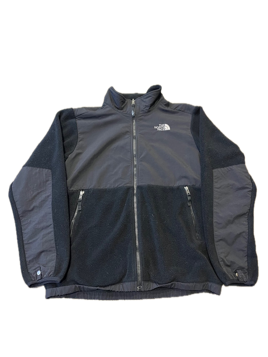 (M) Y2K North Face Fleece