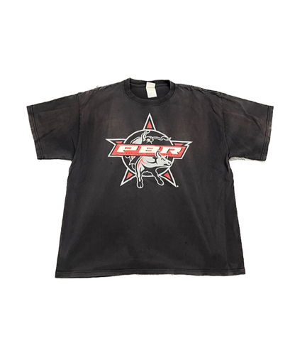 (L) Y2K Professional Bull Riders Tee