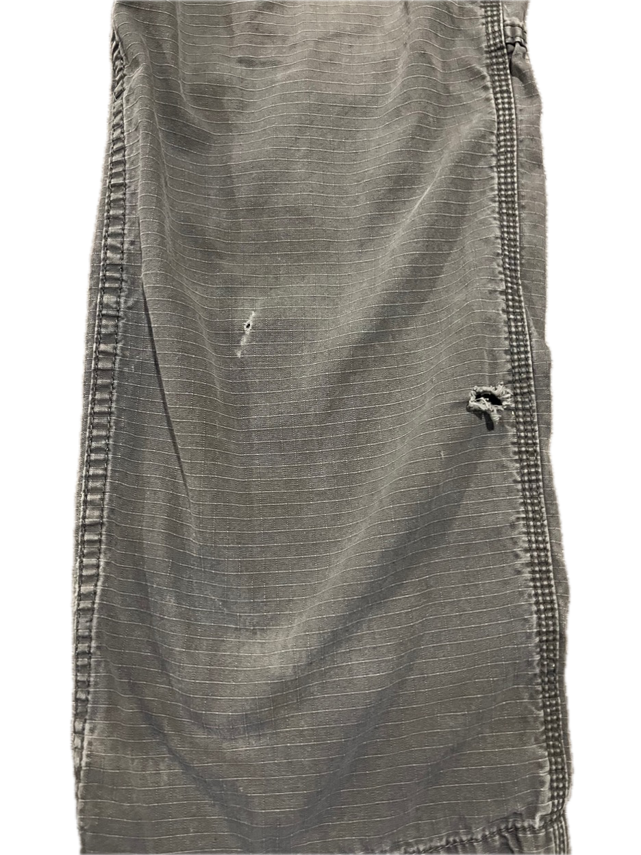 (36 X 32) Carhartt Stone Grey Cargos