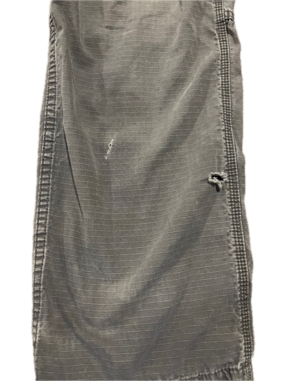 (36 X 32) Carhartt Stone Grey Cargos