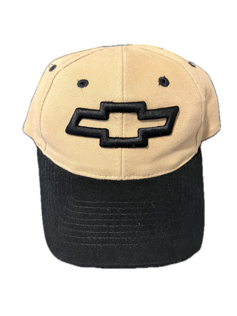 Vintage Chevrolet Hat