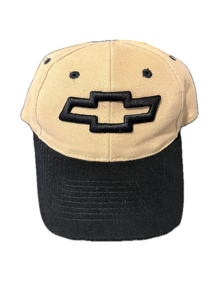 Vintage Chevrolet Hat