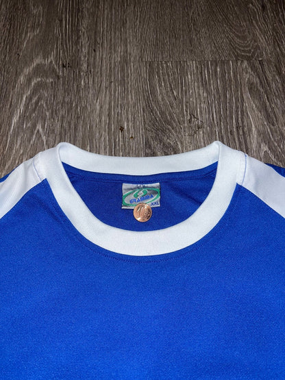 (M) Israel National Team Soccer Jersey #15