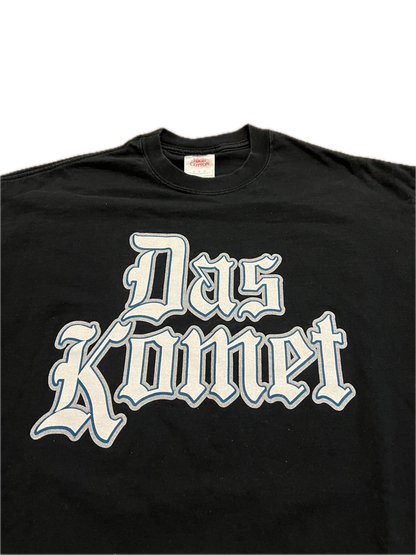 (L) Y2K “Das Komet” Vanilla Liqueur Tee