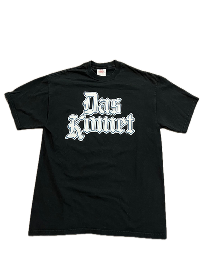 (L) Y2K “Das Komet” Vanilla Liqueur Tee