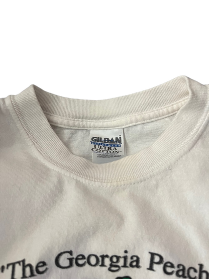 (S) 2006 Georgia Peach Tee