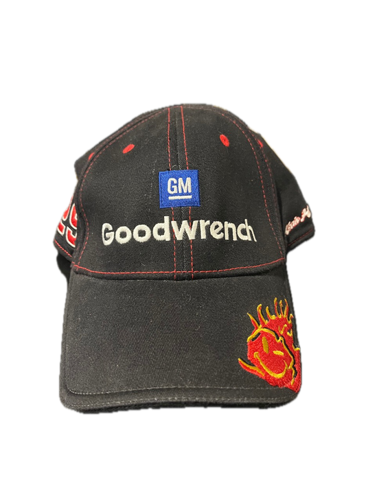 Vintage Goodwrench NASCAR Embroidered Hat