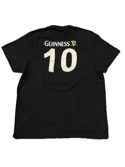 (M) Vintage Guiness St. Patricks #10 Tee