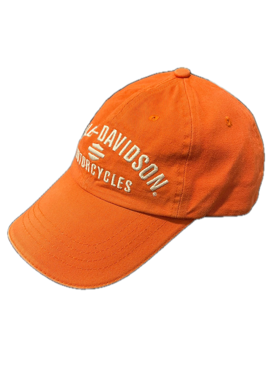 2006 Harley Davidson Hat