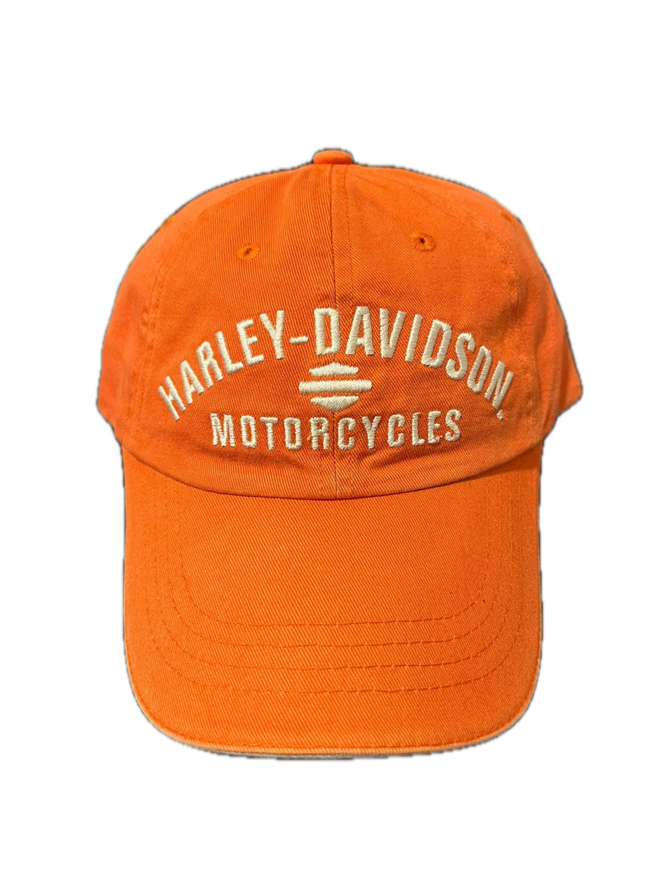 2006 Harley Davidson Hat