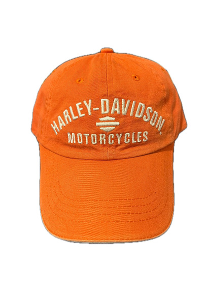 2006 Harley Davidson Hat