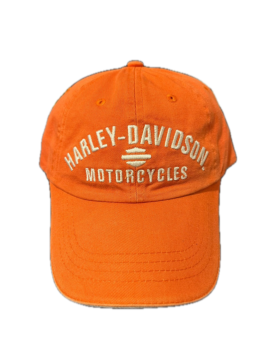 2006 Harley Davidson Hat