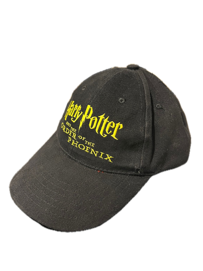 2003 Harry Potter and the Order of the Phoenix Book Release Hat