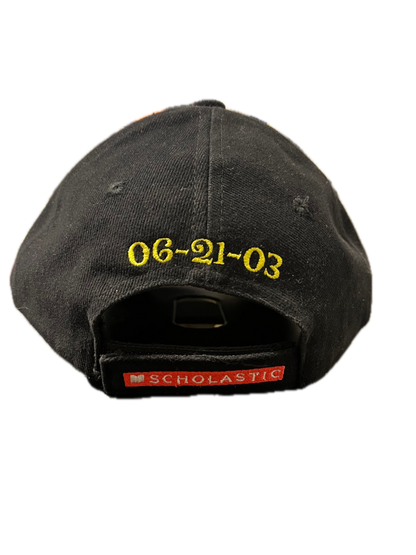 2003 Harry Potter and the Order of the Phoenix Book Release Hat