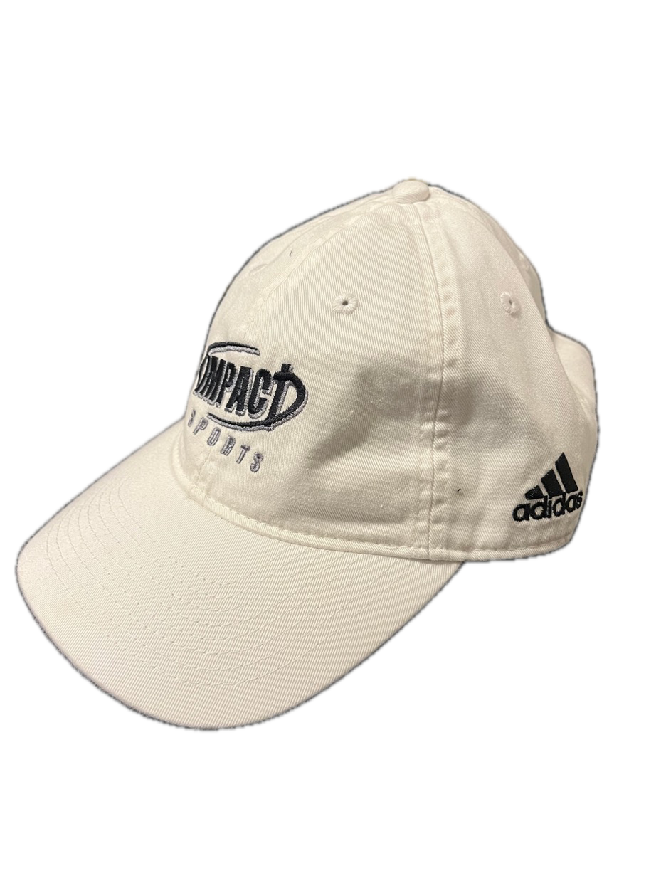 Vintage Adidas Impact Sports Hat