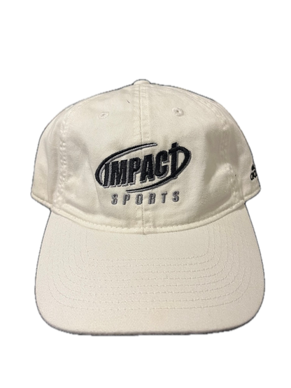 Vintage Adidas Impact Sports Hat