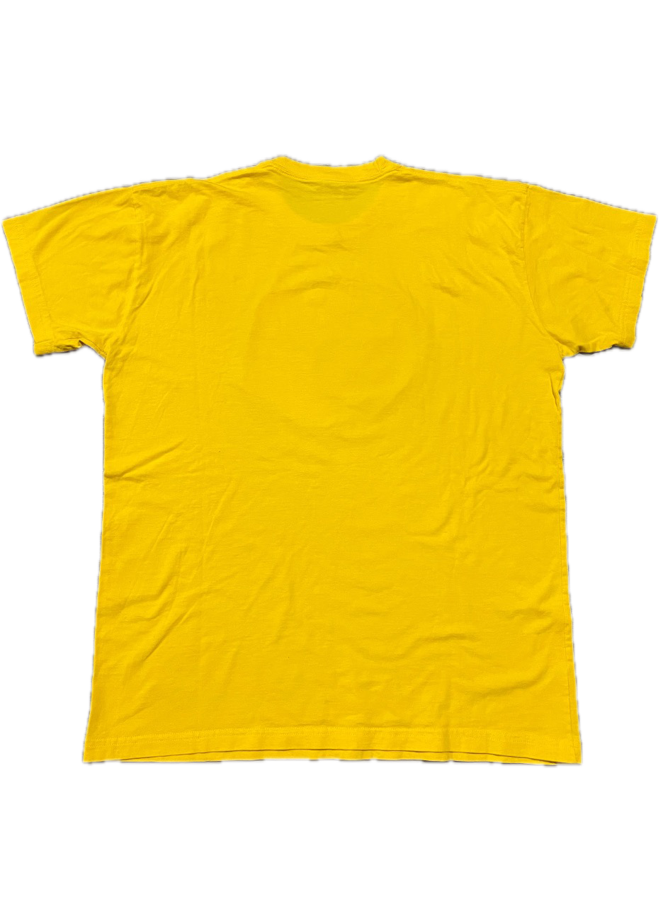 (M) Y2K Inca Kola Peru Tee