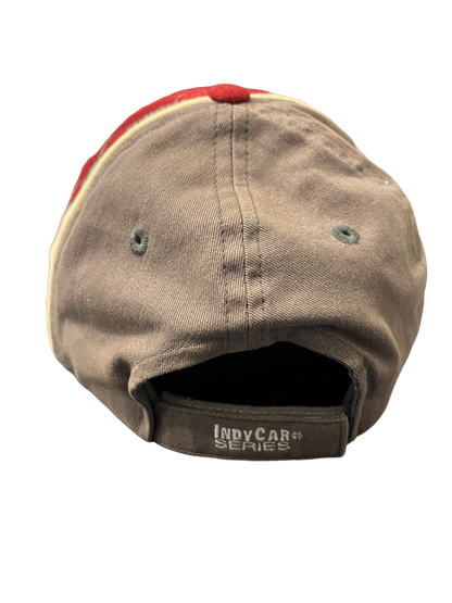 2008 Indy Car Series Embroidered Hat