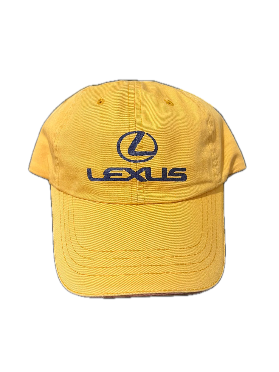 Vintage Lexus Hat