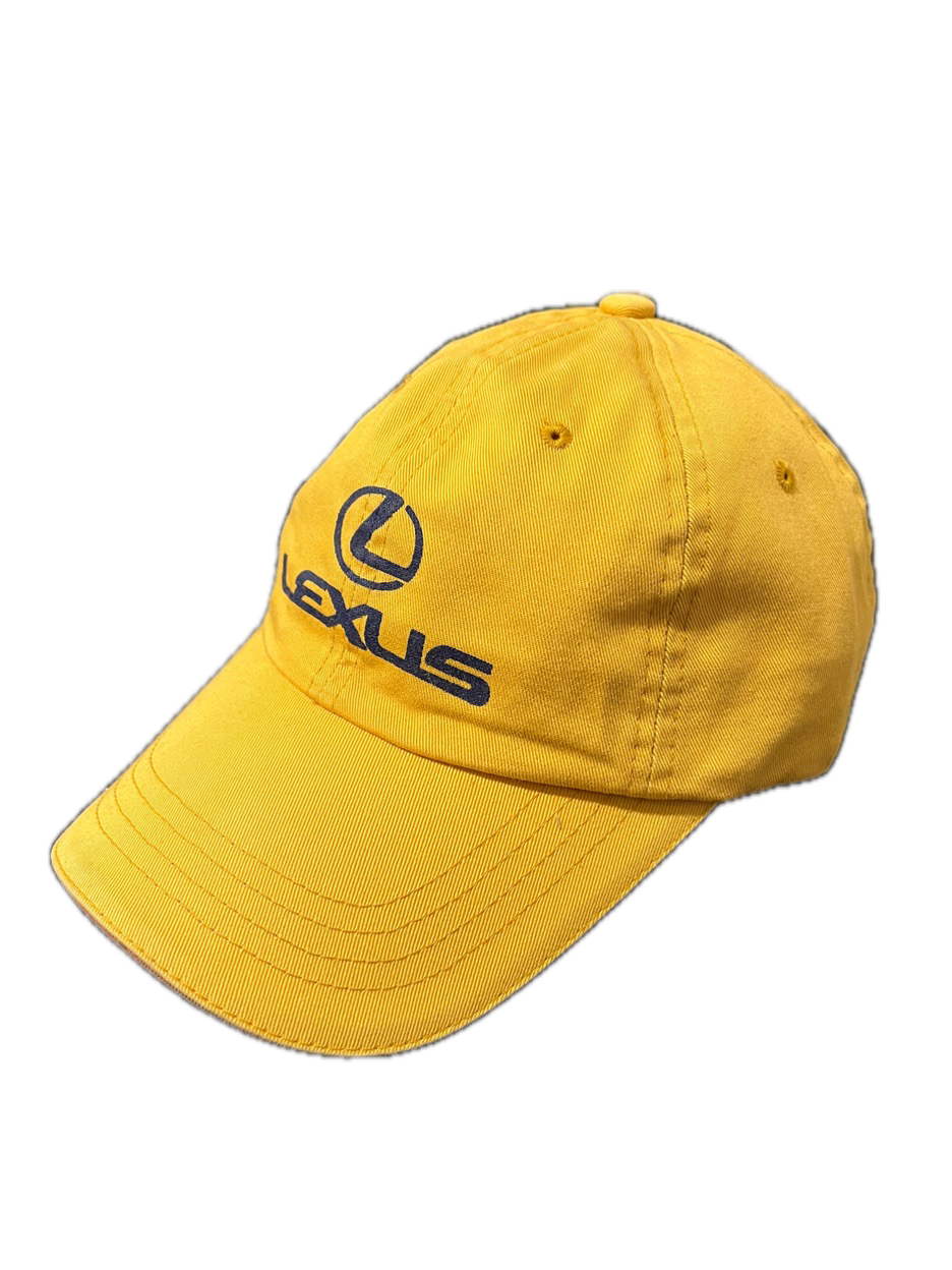 Vintage Lexus Hat