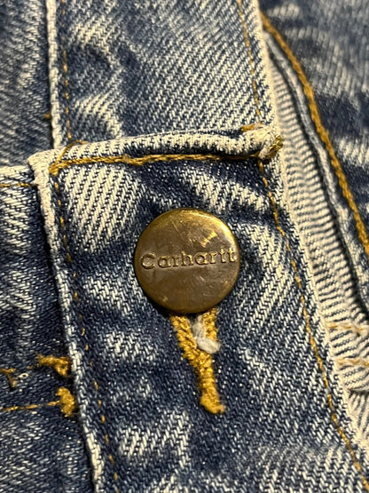 (36 X 30) Vintage Carhartt Jeans