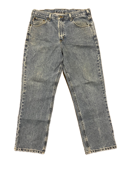 (36 X 30) Vintage Carhartt Jeans