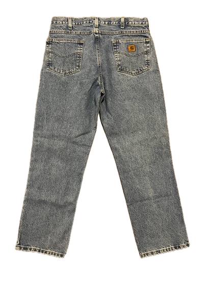 (36 X 30) Vintage Carhartt Jeans