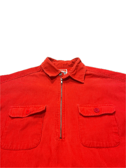 (XL) 1990s Marlboro Unlimited Corduroy Jacket