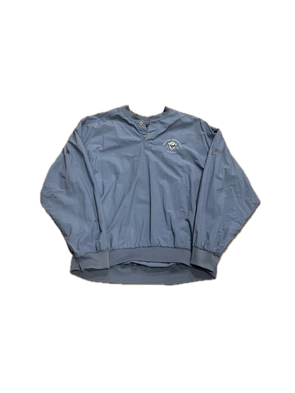 (L) Vintage Nike Greenville Golf Tour Classic Windbreaker