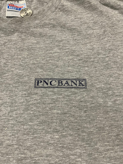 (XL) 1998 Vintage PNC Bank Tee