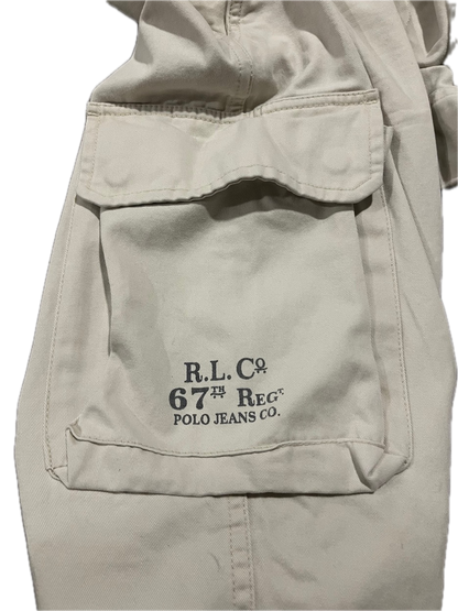 (31 X 32) Ralph Lauren Polo Jeans Company Cargo Pants