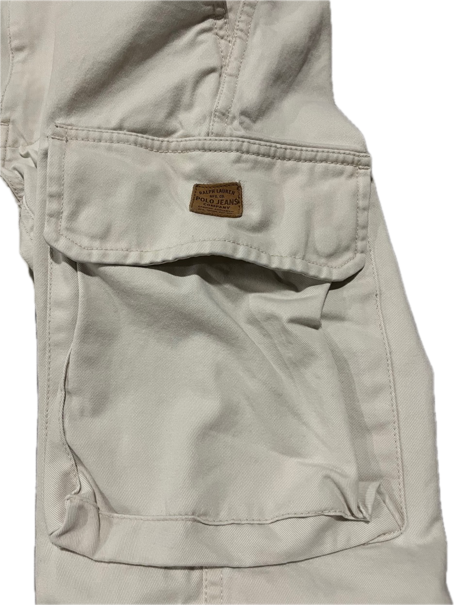 (31 X 32) Ralph Lauren Polo Jeans Company Cargo Pants