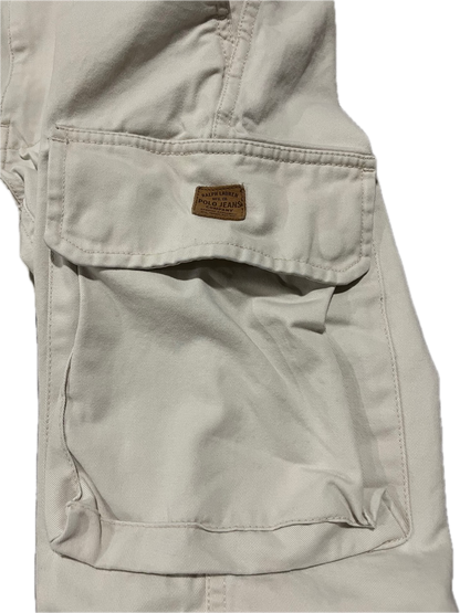 (31 X 32) Ralph Lauren Polo Jeans Company Cargo Pants