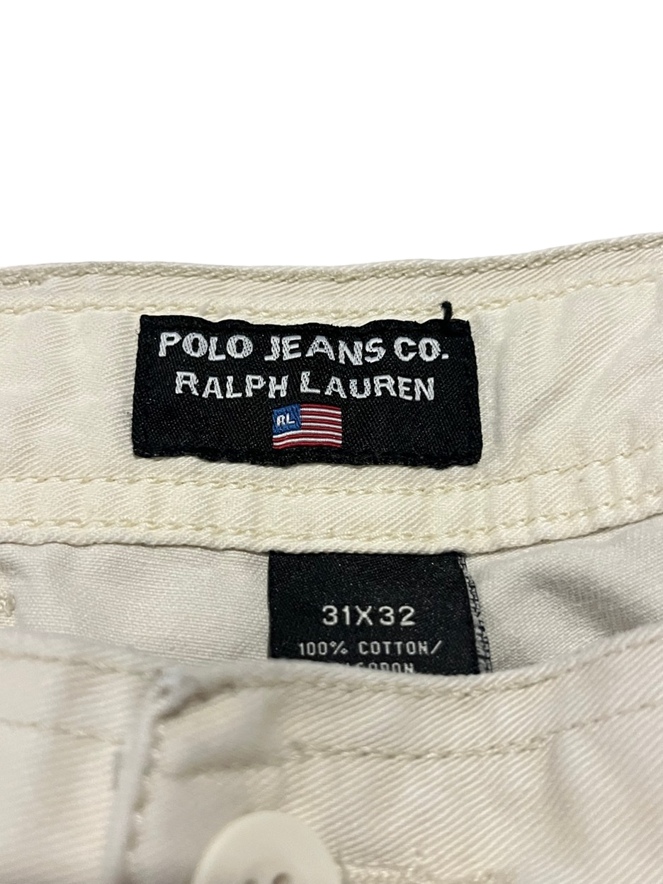 (31 X 32) Ralph Lauren Polo Jeans Company Cargo Pants