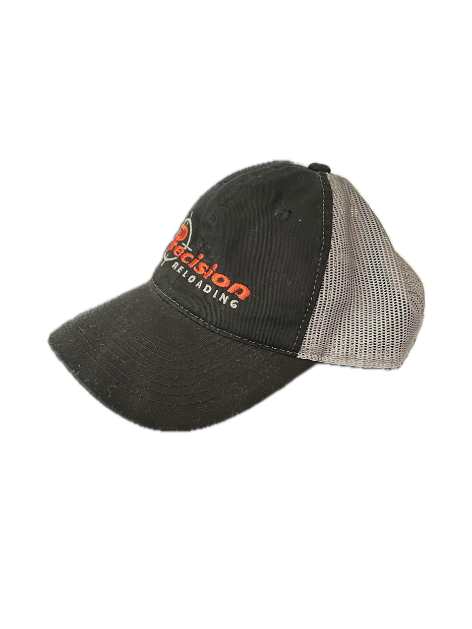 Precision Reloading 6-Panel Hat