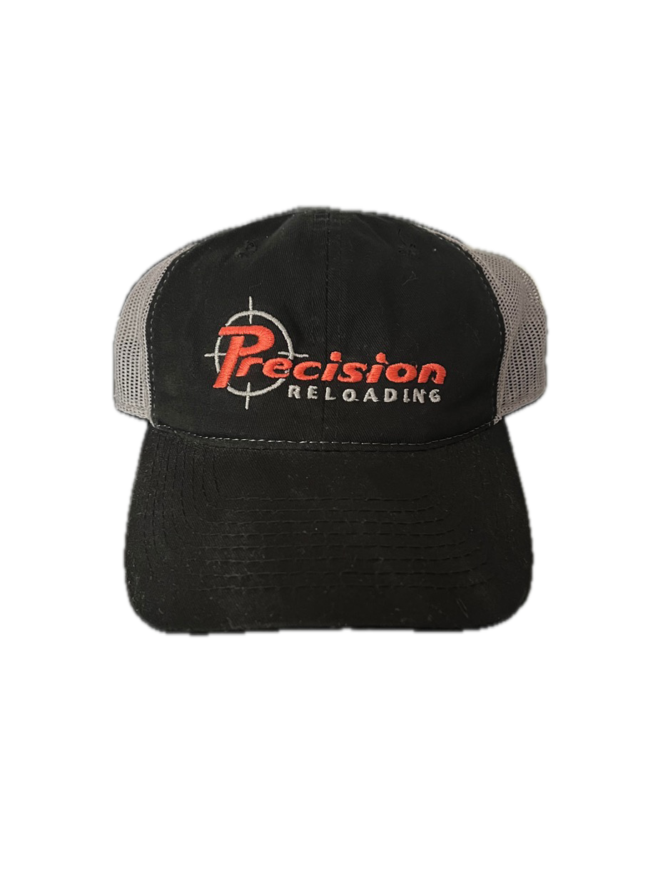 Precision Reloading 6-Panel Hat