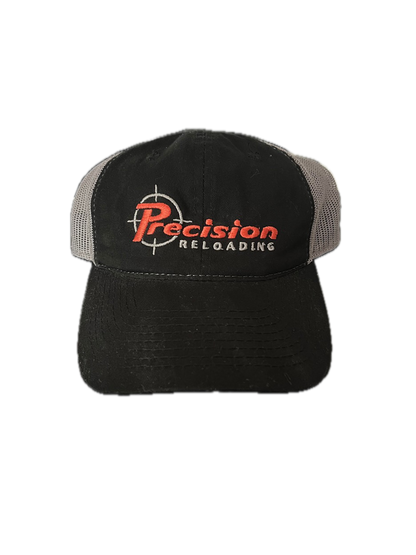 Precision Reloading 6-Panel Hat