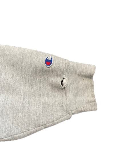 (L) 1980s Princeton Champion Crewneck