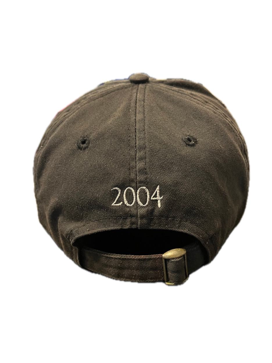 2004 Publix Golf Classic Hat