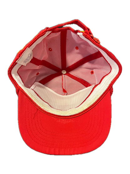 1980s South Carolina Gamecocks Hat