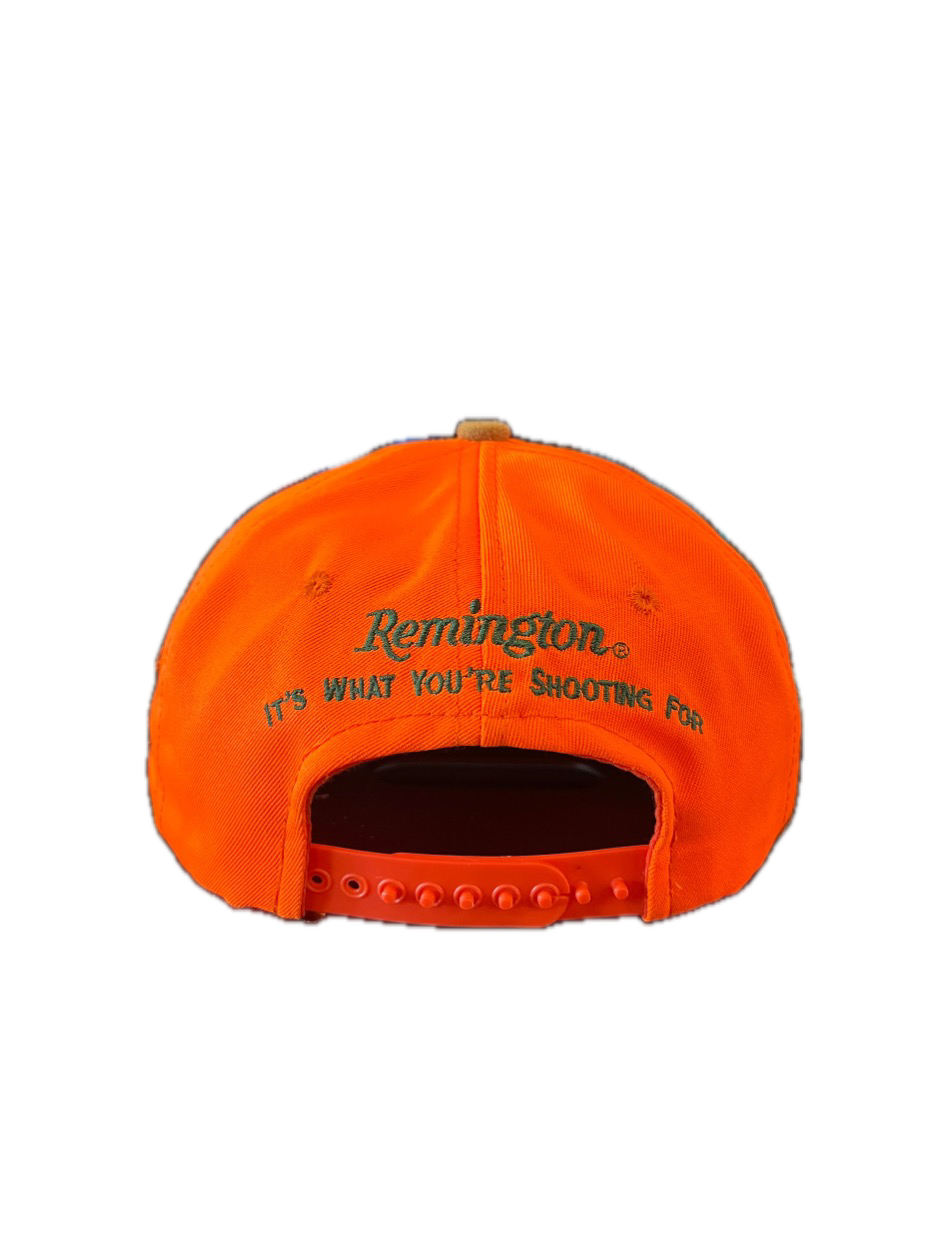 1990s Remington Country Two-Tone Hat