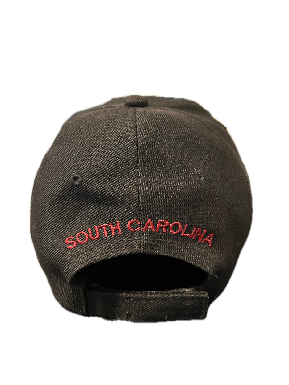 Vintage South Carolina Gamecocks Hat