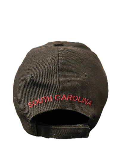 Vintage South Carolina Gamecocks Hat